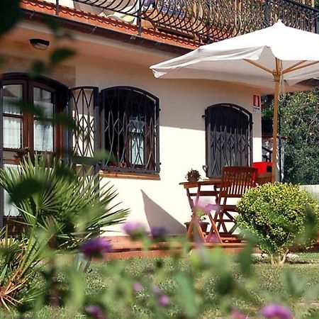 אגרופולי B&B Hibiscus מראה חיצוני תמונה