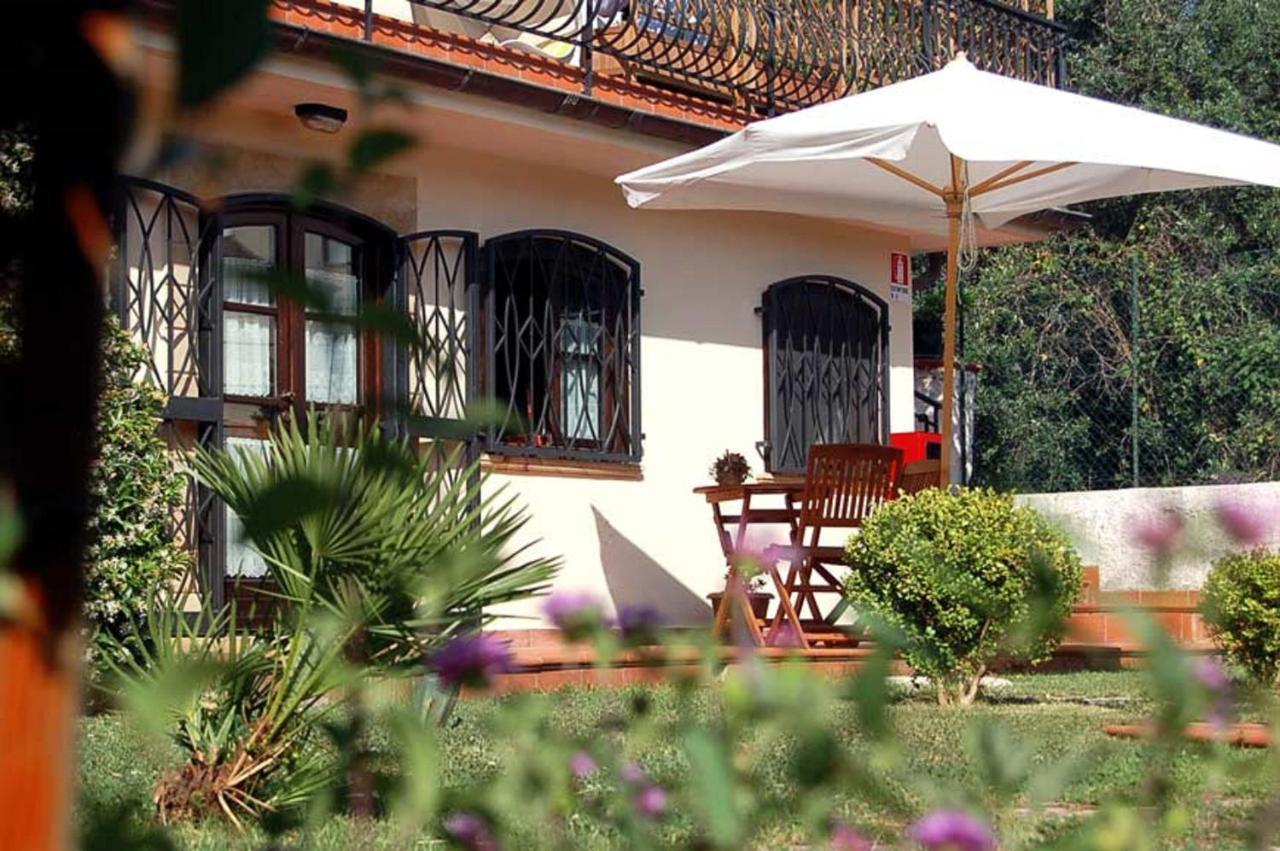 אגרופולי B&B Hibiscus מראה חיצוני תמונה