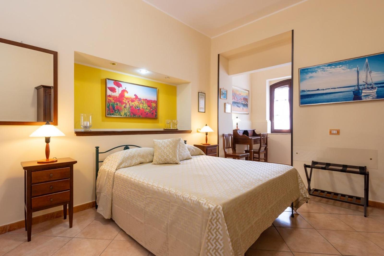 אגרופולי B&B Hibiscus מראה חיצוני תמונה