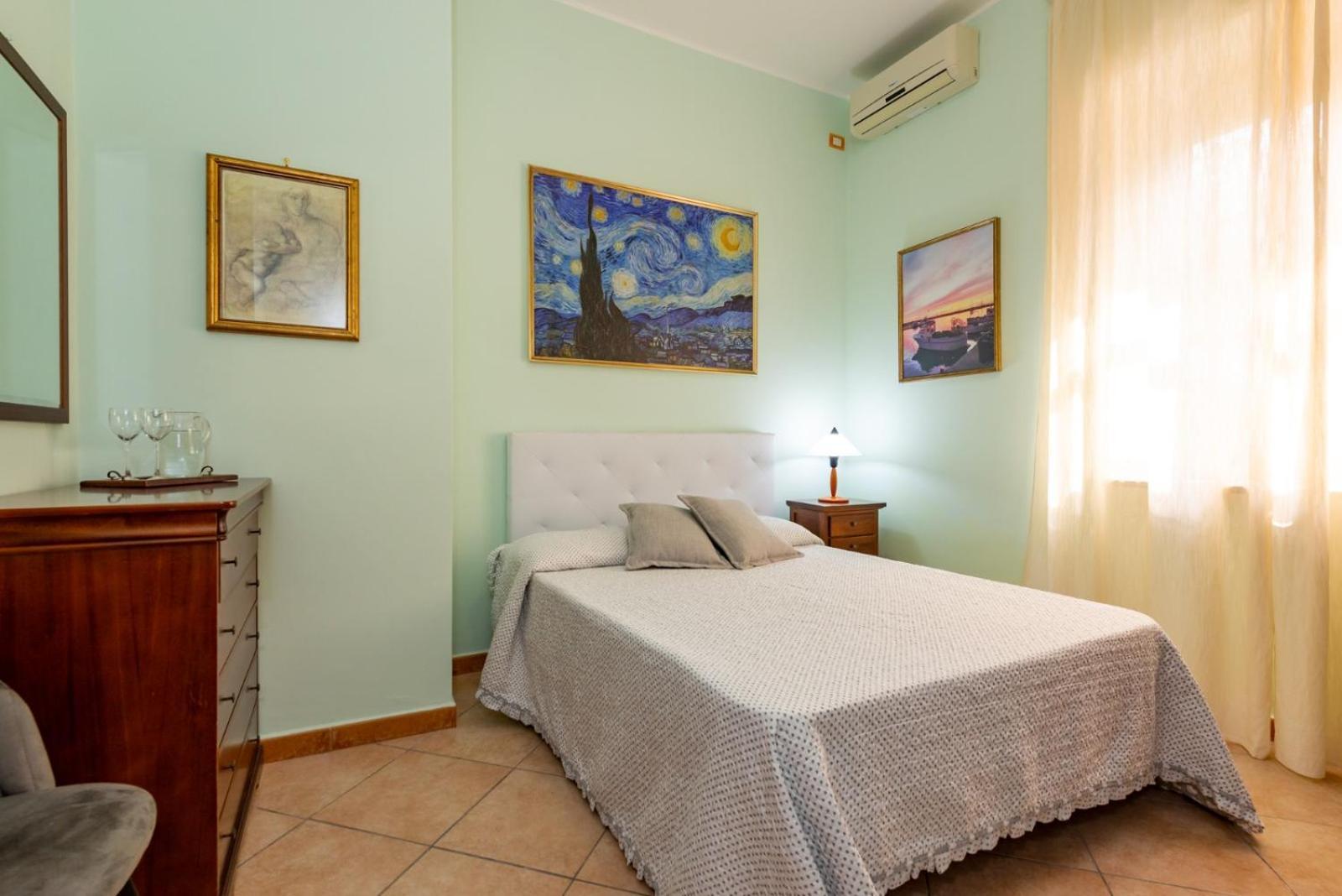 אגרופולי B&B Hibiscus מראה חיצוני תמונה