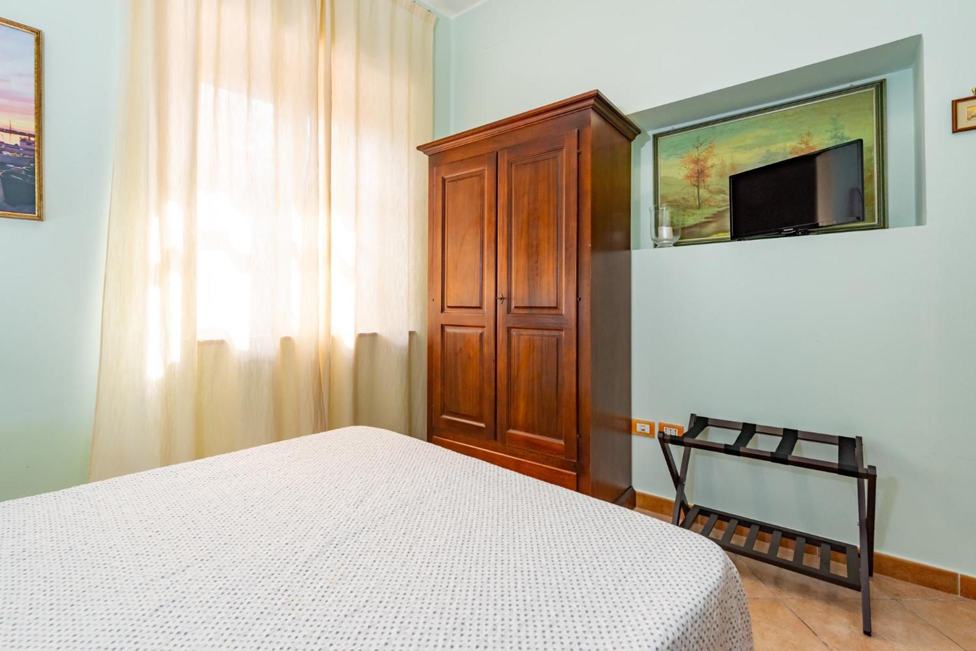 אגרופולי B&B Hibiscus מראה חיצוני תמונה