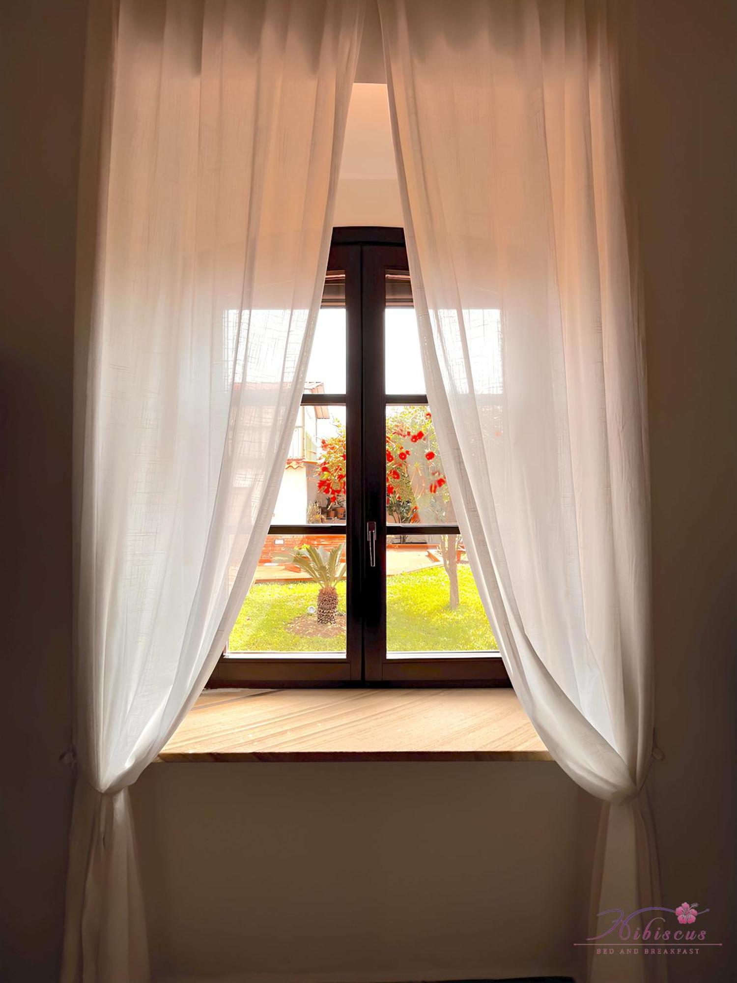 אגרופולי B&B Hibiscus מראה חיצוני תמונה