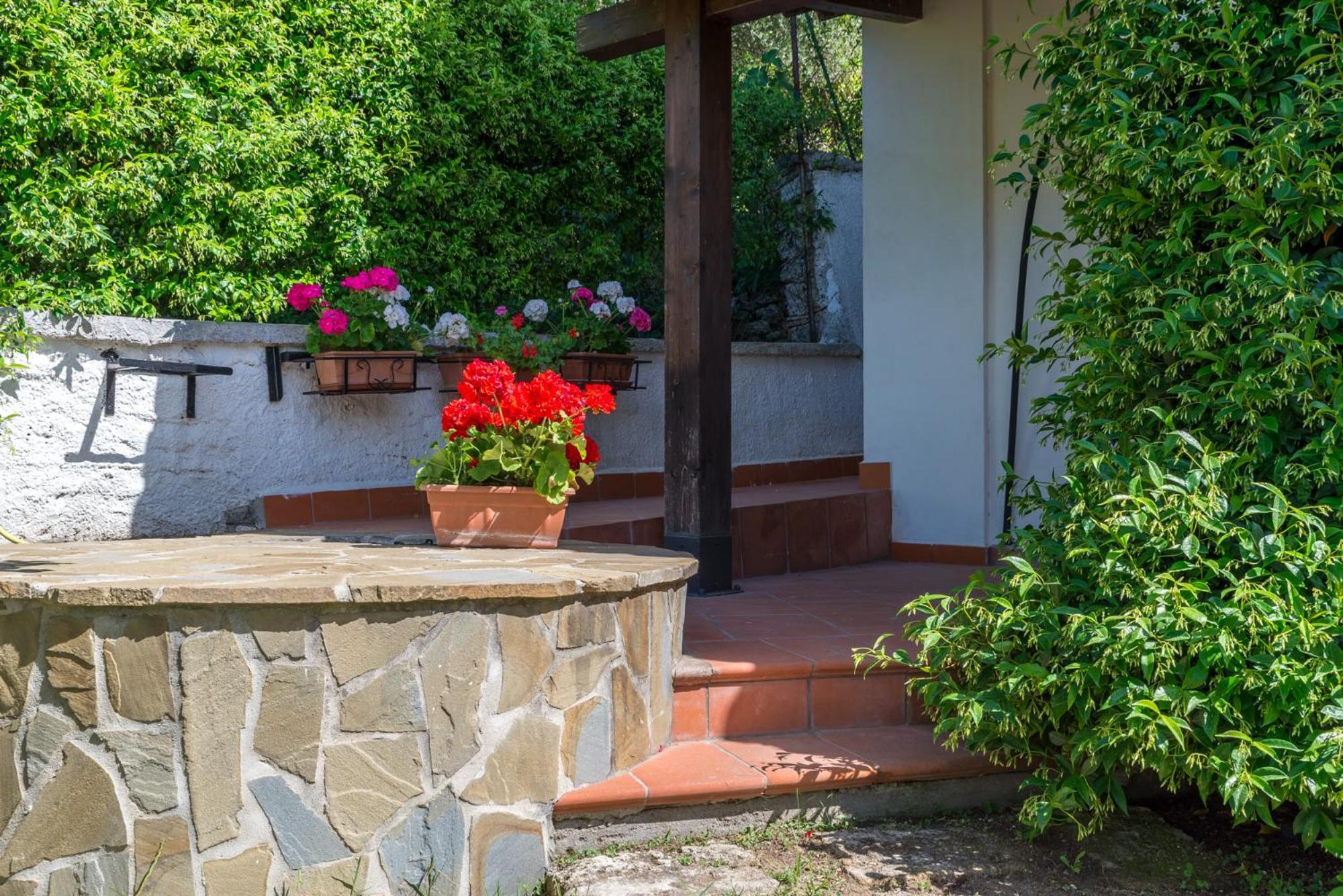 אגרופולי B&B Hibiscus מראה חיצוני תמונה